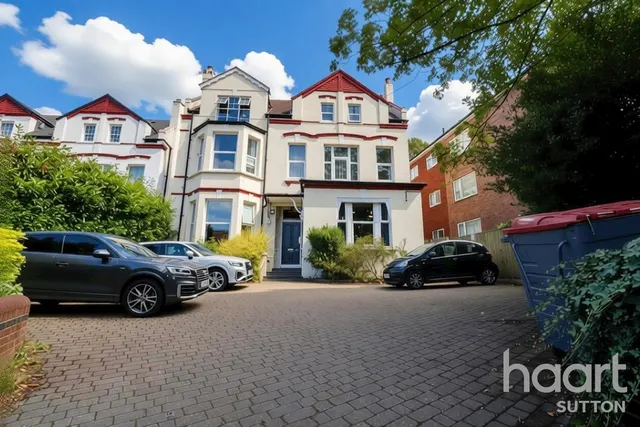Brighton Road, Sutton, SM2, photo 1