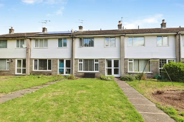 St. Donats Close, Dinas Powys, CF64, photo 1