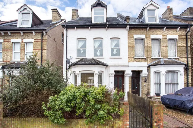 Stodart Road, London, SE20, photo 1