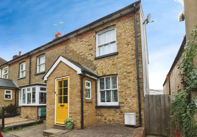 Notley Road, Braintree, CM7, photo 1