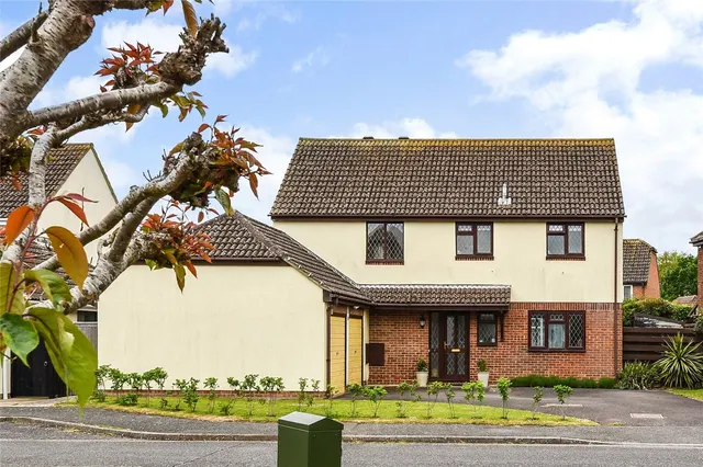 Blakemyle, Aldwick Felds, PO21, photo 1