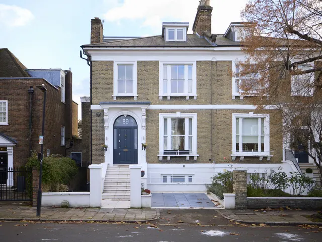 Springfield Road, London, NW8, photo 2