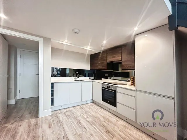 Restmor Way, Wallington, SM6, photo 1