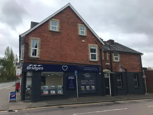 Photo 2 — High Street, Frimley, Camberley, Surrey, GU16 7JE