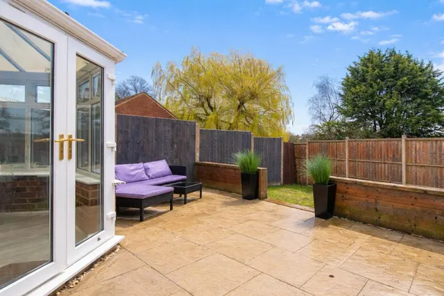 Plough Close, Rothwell, photo 3
