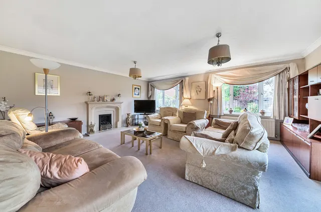 Photo 2 — Strawberry Fields, Bisley, Woking, Surrey, GU24 9SP