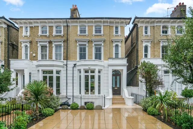 Lonsdale Road, Barnes, SW13, photo 1