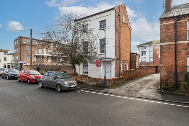 Ranelagh Terrace, Leamington Spa, CV31, photo 1