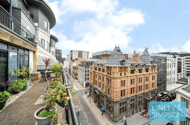 Park Row, Leeds, LS1, photo 3