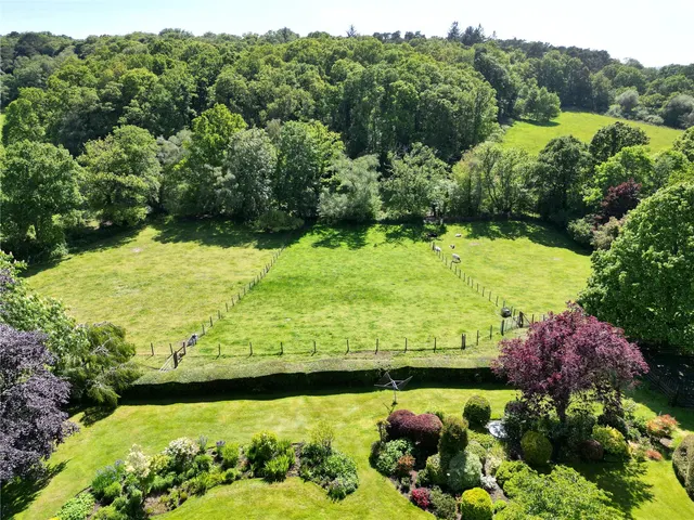 Photo 2 — Godshill Wood, Fordingbridge, Hampshire, SP6 2LR