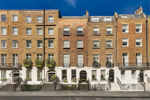 Photo 3 — Chester Street, Belgravia, London