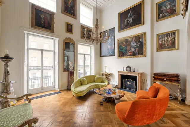 Chester Street, Belgravia, London, photo 1