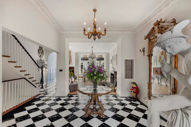 Photo 2 — Chester Street, Belgravia, London