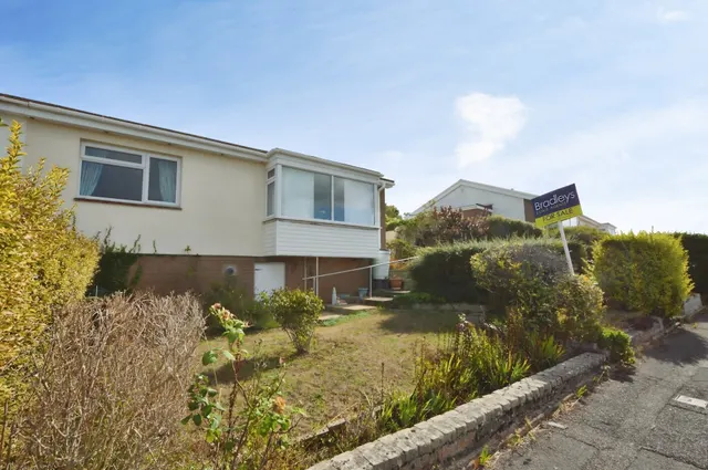 Southern Close, Torquay, Devon, TQ2
