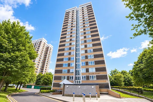 Vallum Court, Newcastle Upon Tyne, NE4, photo 1