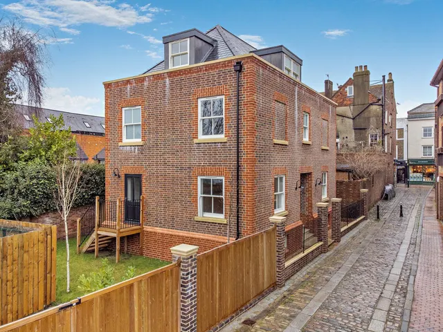 Foundry Lane, Lewes, BN7, photo 1