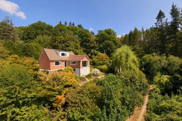 Timber Tump, Lydbrook, GL17, photo 1