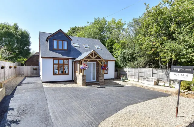 Capel Street, Capel-Le-Ferne, CT18, photo 1