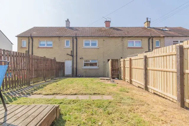 Calderwood Drive, Blantyre, Glasgow, photo 1