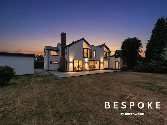 Twemlow Lane, Cranage, CW4, photo 1