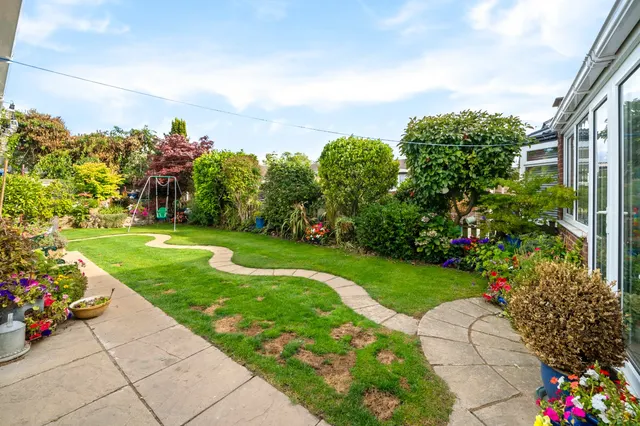 Low Garth Road, Sherburn in Elmet, LS25, photo 2