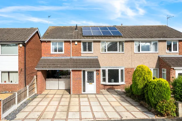 Low Garth Road, Sherburn in Elmet, LS25, photo 1
