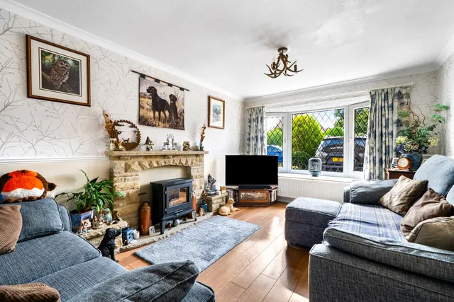 Low Garth Road, Sherburn in Elmet, LS25, photo 3
