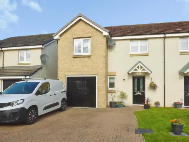 Kellock Avenue, Dunfermline, KY11, photo 1