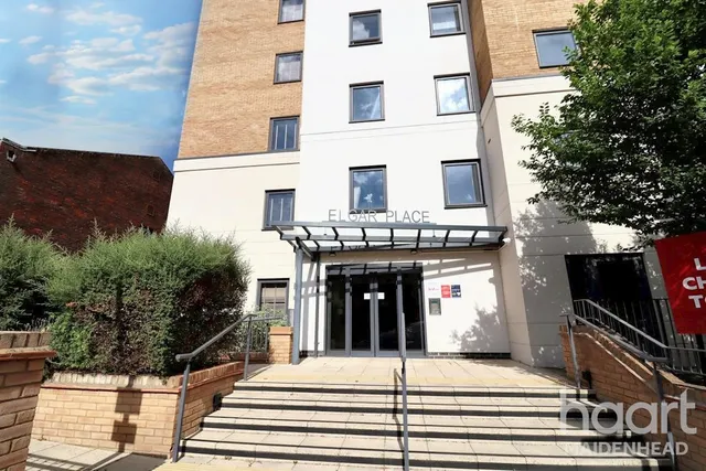 Bridge Avenue, Maidenhead, SL6, photo 1