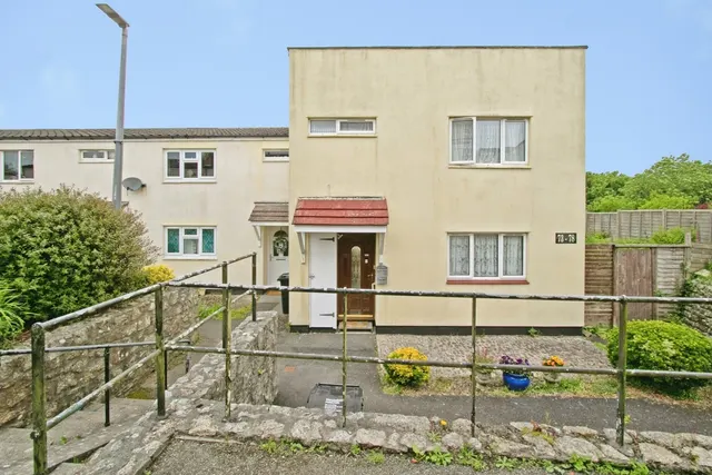 Albion Road, Helston, TR13, photo 1