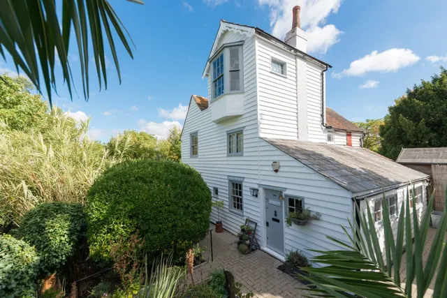 Borstal Hill, Whitstable, photo 1
