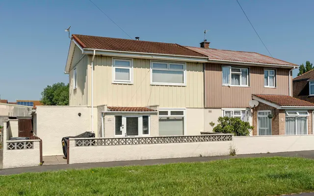 Byron Road, Weston-super-Mare, BS23, photo 1