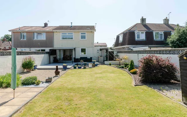 Byron Road, Weston-super-Mare, BS23, photo 3