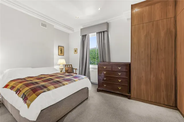 Randolph Avenue, London, W9, photo 1