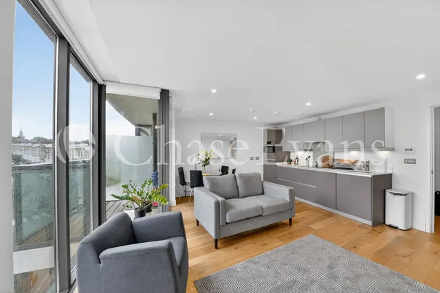 Packington Street, Islington, London, N1, photo 1
