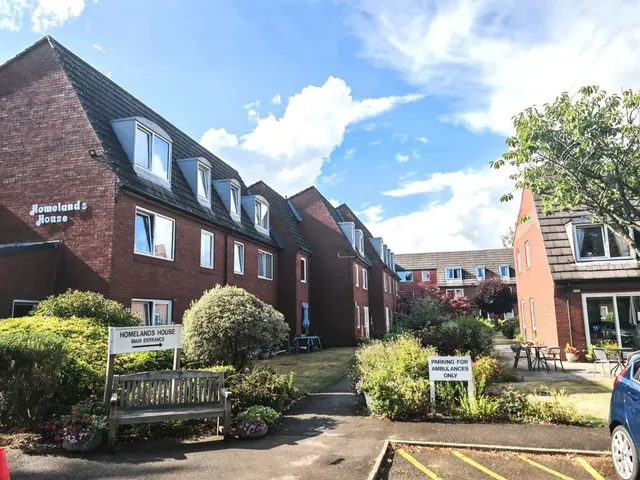 Ringwood Road, Ferndown, photo 1