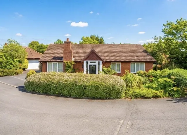 Sandsdale Avenue, Preston, PR2, photo 1