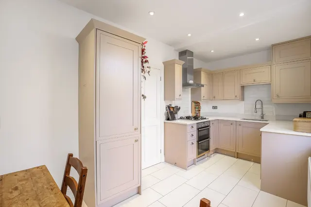 Photo 3 — Red House Mews, Durrington, Salisbury, Wiltshire, SP4 8BF