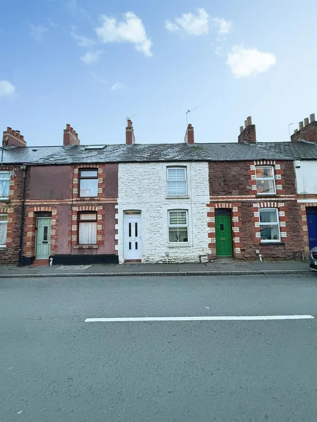 Old Church Road, Cardiff, CF14, photo 1