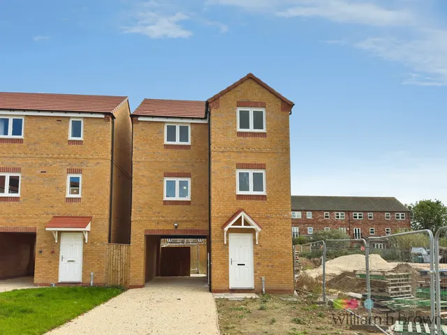 Eliot Drive, Gainsborough, DN21, photo 1