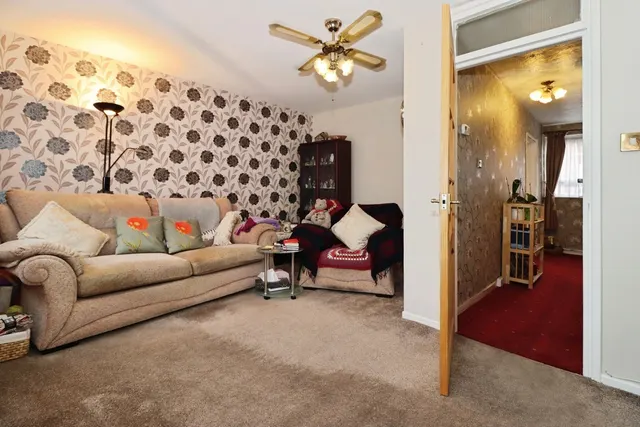Photo 3 — Shaw Close, Bristol, BS5