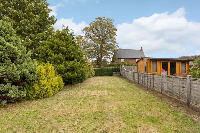 Buttle Lane, Snaith, DN14, photo 3