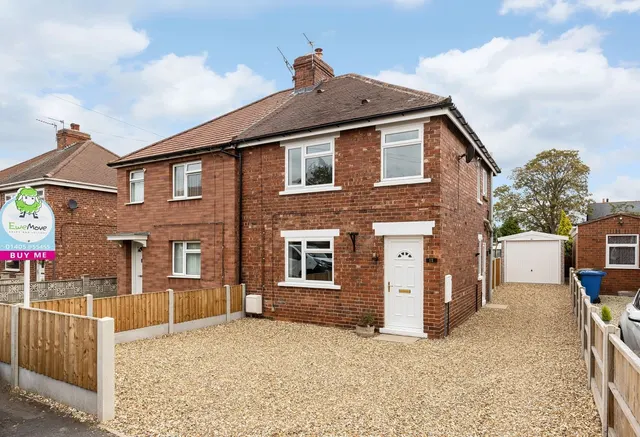 Buttle Lane, Snaith, DN14, photo 1