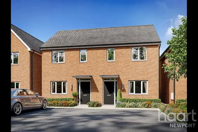 The Kemble, Newport, NP19, photo 1