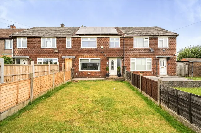 Edensor Avenue, Buxton, Derbyshire, SK17, photo 1