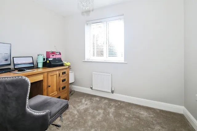 Atheron Grove, Arley, CV7, photo 3