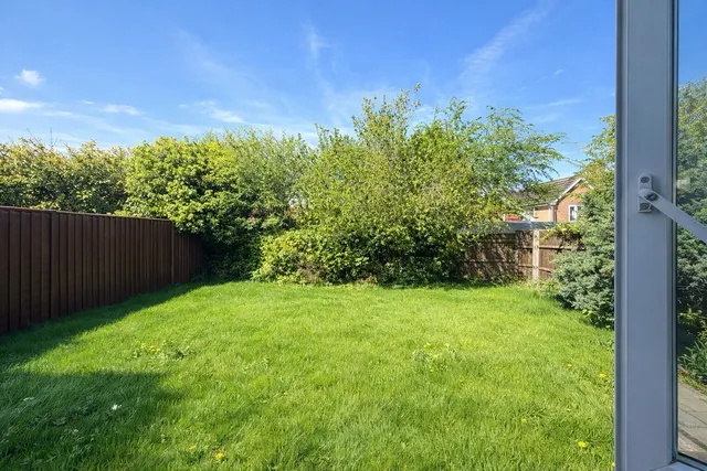 Wheelers Patch, Emersons Green, BS16, photo 2