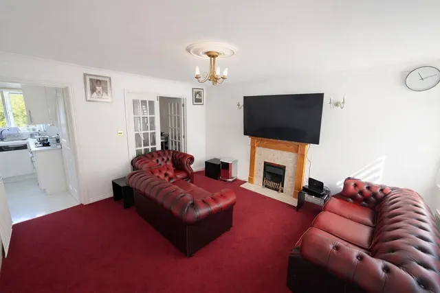 Wheelers Patch, Emersons Green, BS16, photo 3