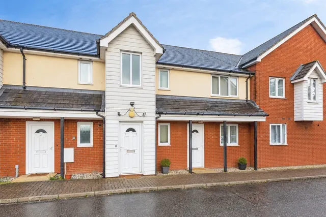 Lime Tree Place, Ipswich, IP1, photo 1