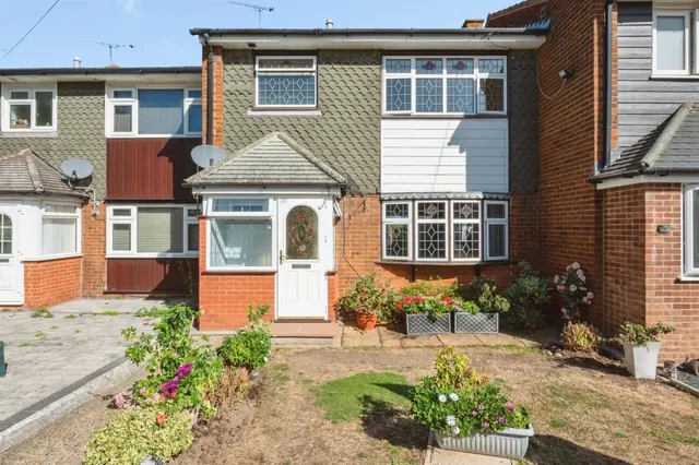 Malting Lane, Orsett, RM16, photo 1